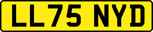 LL75NYD