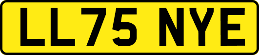 LL75NYE