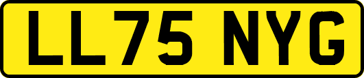 LL75NYG
