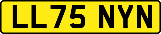 LL75NYN