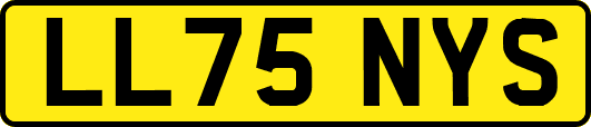 LL75NYS