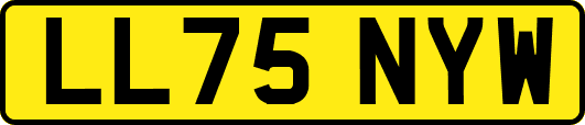 LL75NYW
