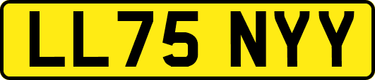LL75NYY