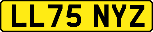 LL75NYZ