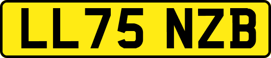 LL75NZB
