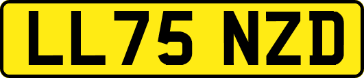 LL75NZD