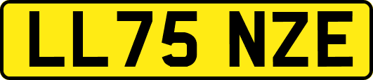 LL75NZE