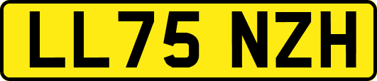 LL75NZH