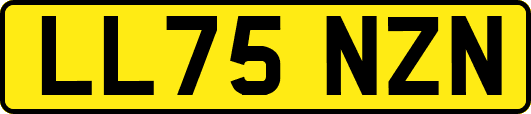 LL75NZN