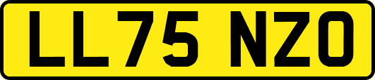 LL75NZO