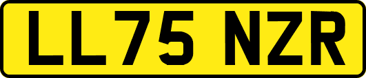 LL75NZR