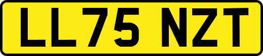 LL75NZT