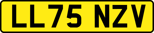 LL75NZV