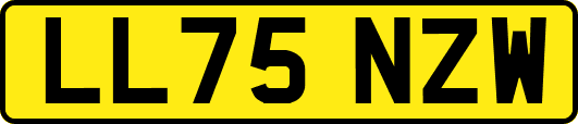 LL75NZW