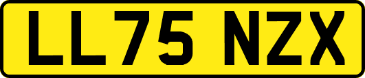 LL75NZX