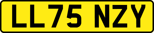 LL75NZY