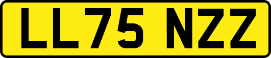 LL75NZZ