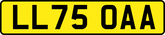 LL75OAA