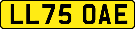 LL75OAE