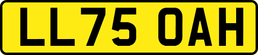LL75OAH