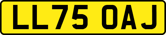LL75OAJ