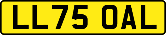 LL75OAL