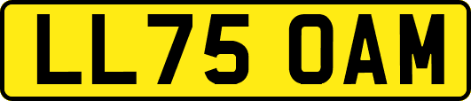 LL75OAM