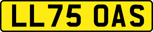 LL75OAS