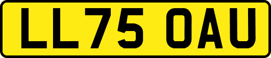 LL75OAU