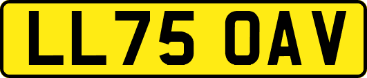 LL75OAV