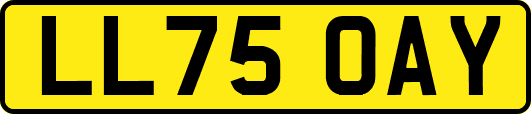 LL75OAY