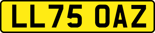 LL75OAZ