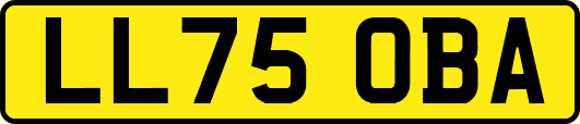LL75OBA