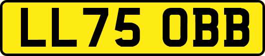 LL75OBB
