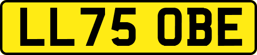 LL75OBE