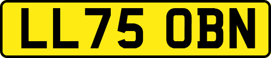 LL75OBN