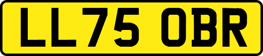 LL75OBR