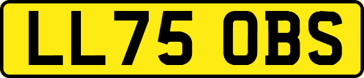 LL75OBS