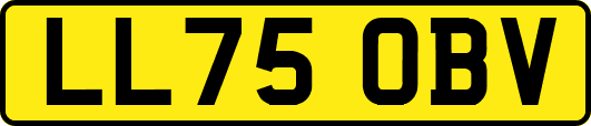 LL75OBV