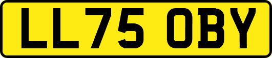 LL75OBY