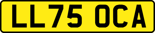 LL75OCA