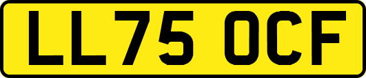LL75OCF