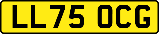 LL75OCG