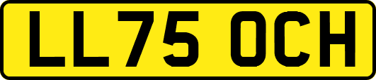 LL75OCH