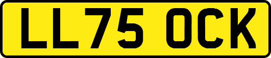LL75OCK