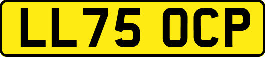 LL75OCP