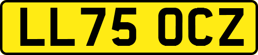 LL75OCZ