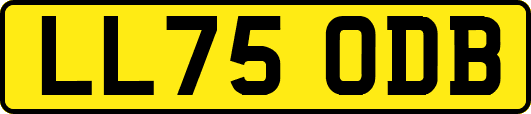 LL75ODB
