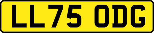 LL75ODG