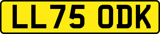 LL75ODK